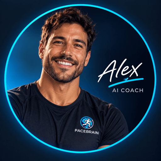 Coach Alex
