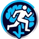 PaceBrain logo